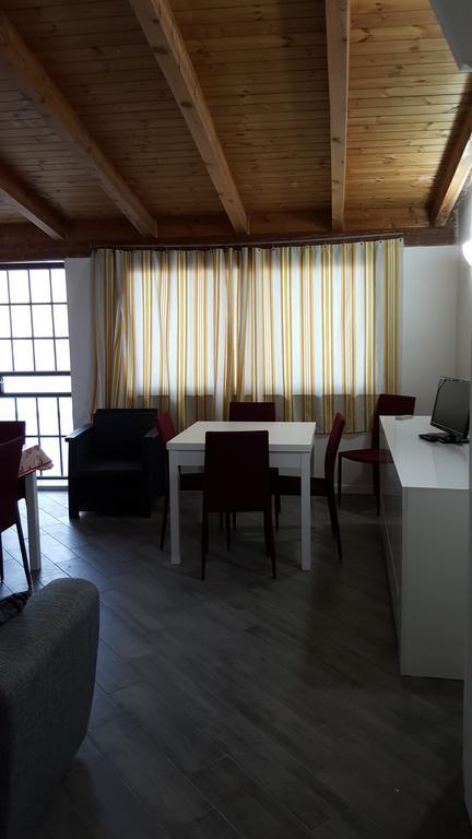Bed and Breakfast Dafne Marsala Centro Экстерьер фото