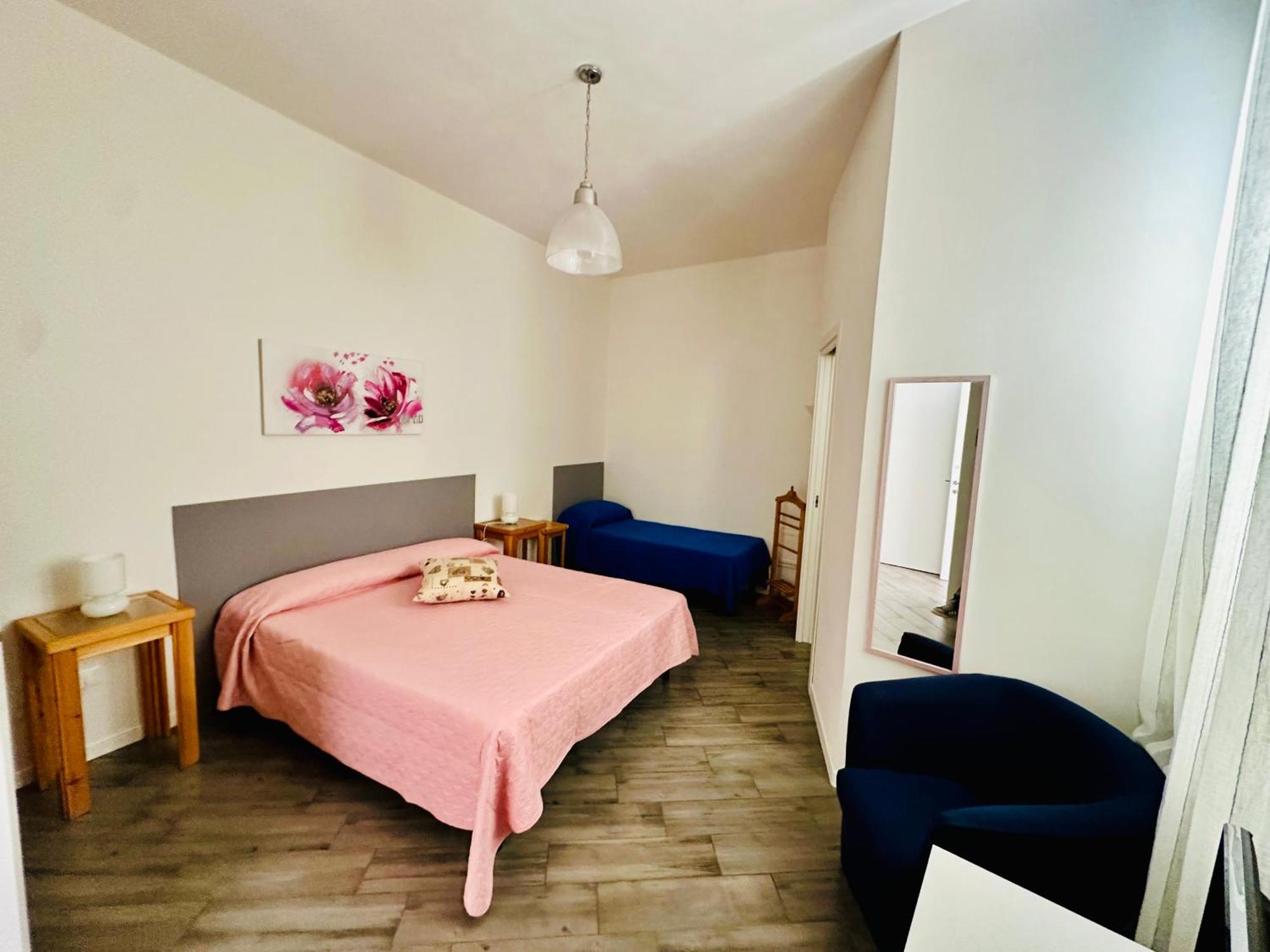 Bed and Breakfast Dafne Marsala Centro Экстерьер фото