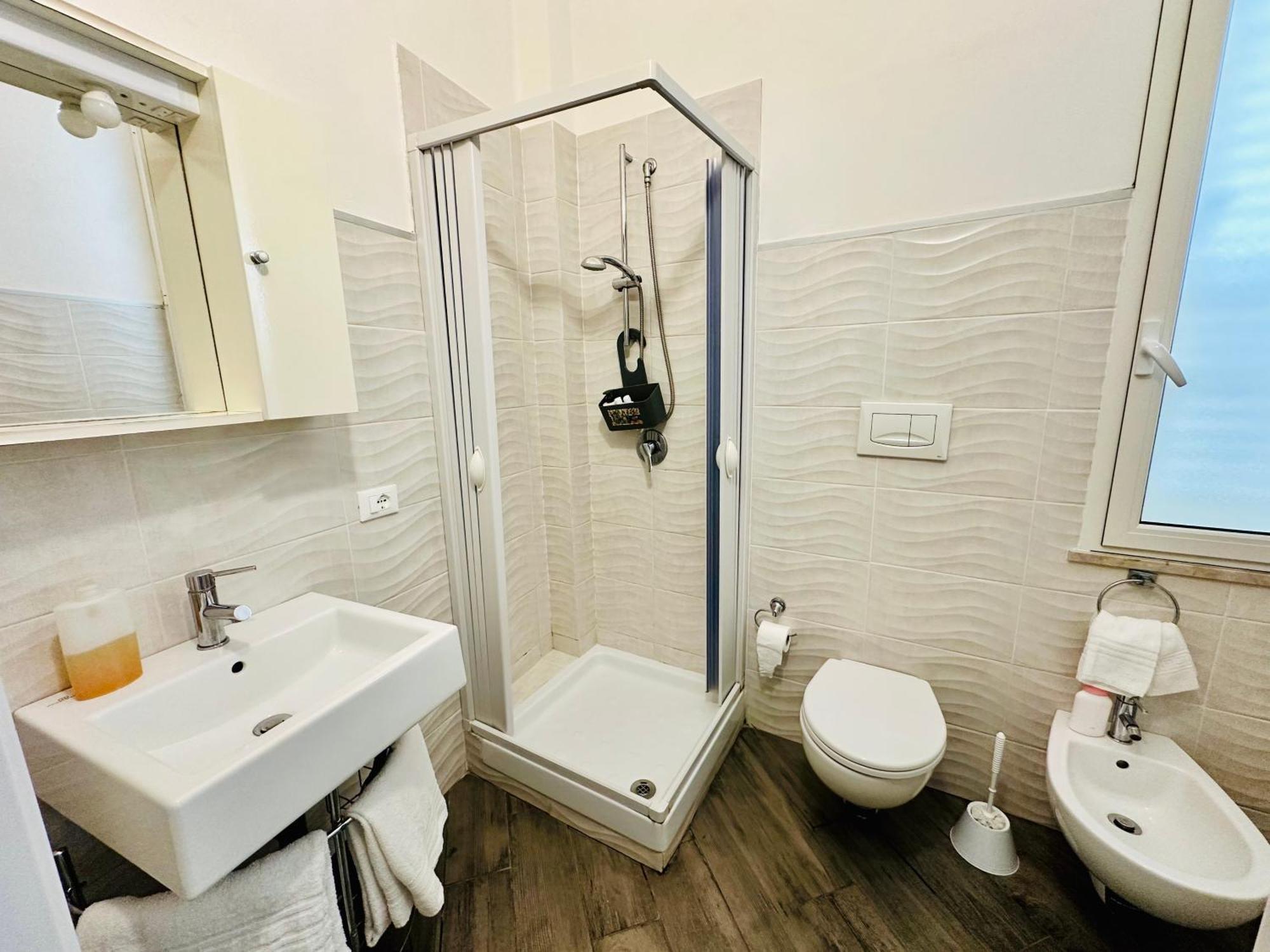 Bed and Breakfast Dafne Marsala Centro Экстерьер фото