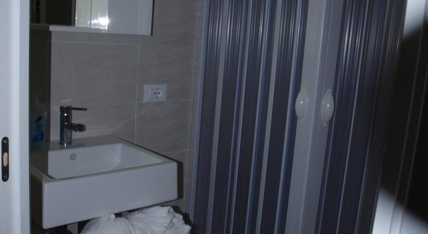 Bed and Breakfast Dafne Marsala Centro Номер фото