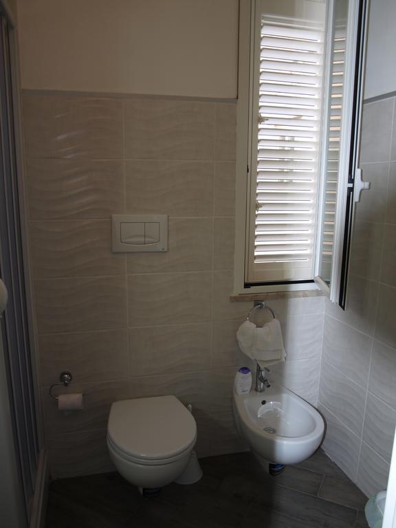 Bed and Breakfast Dafne Marsala Centro Экстерьер фото