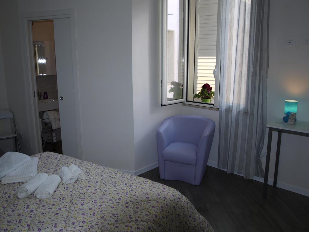Bed and Breakfast Dafne Marsala Centro Экстерьер фото