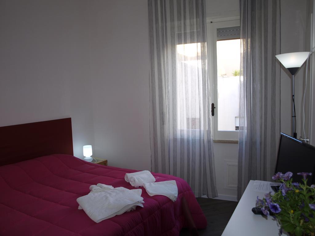 Bed and Breakfast Dafne Marsala Centro Экстерьер фото
