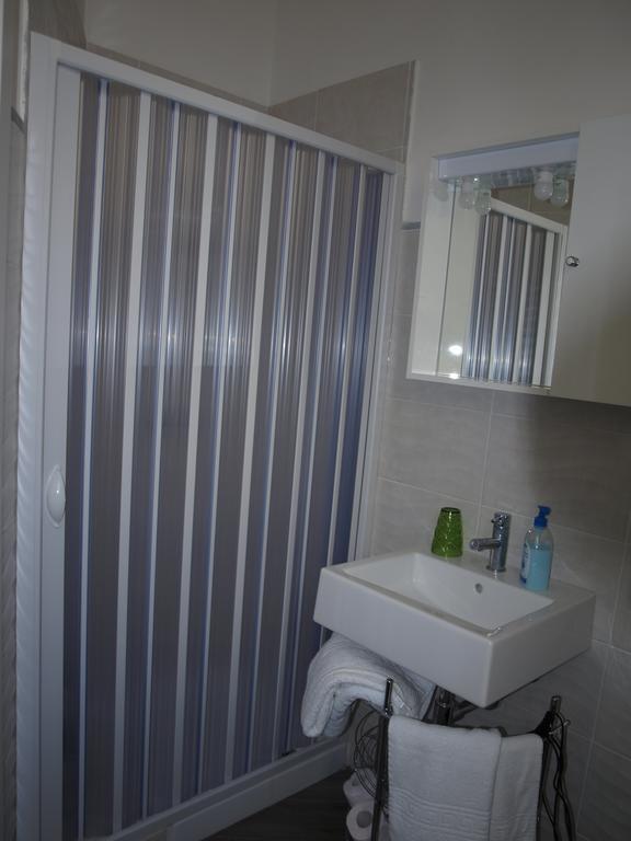 Bed and Breakfast Dafne Marsala Centro Экстерьер фото