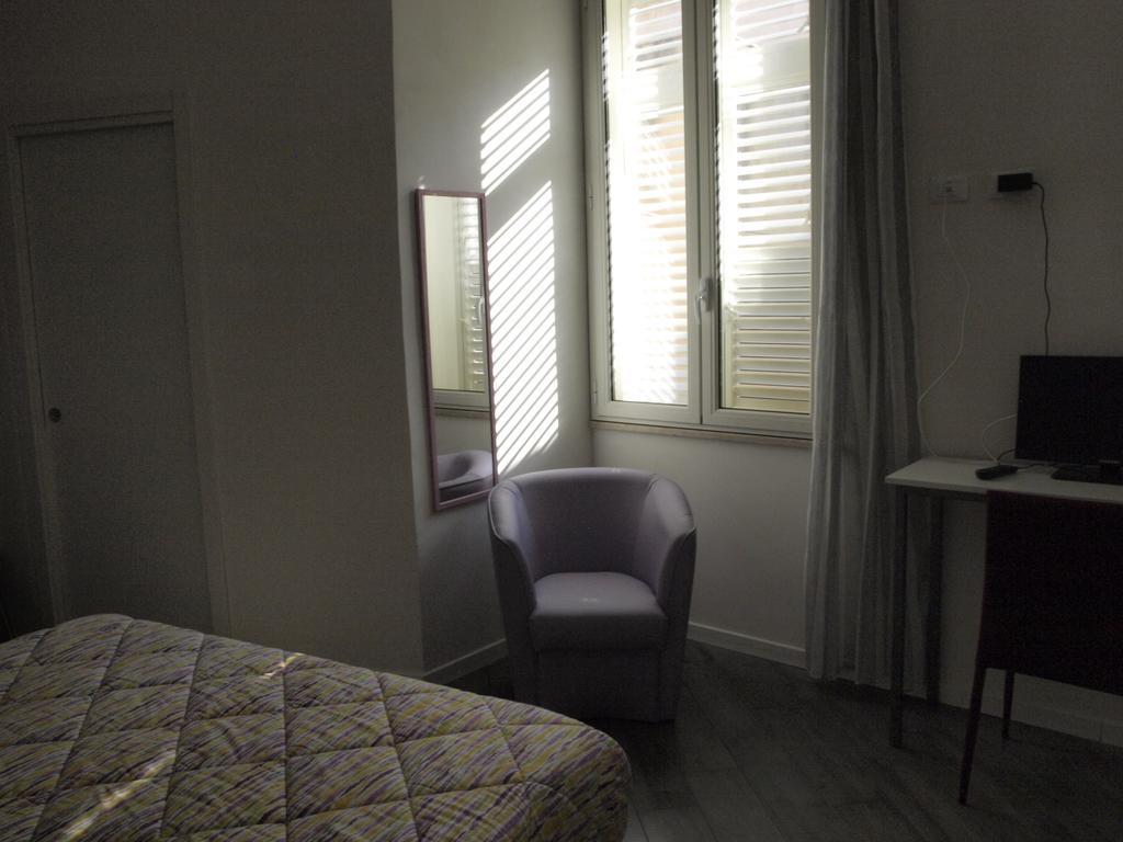 Bed and Breakfast Dafne Marsala Centro Экстерьер фото