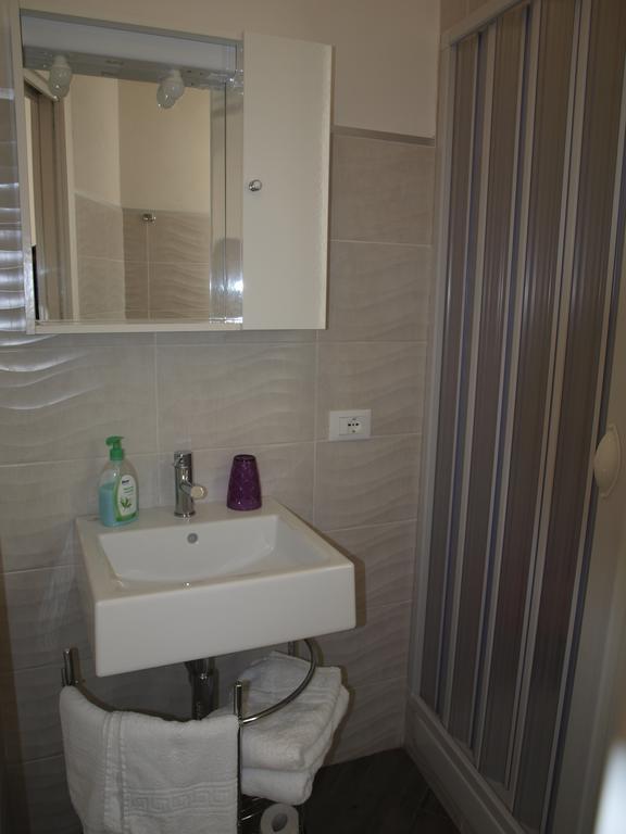 Bed and Breakfast Dafne Marsala Centro Экстерьер фото