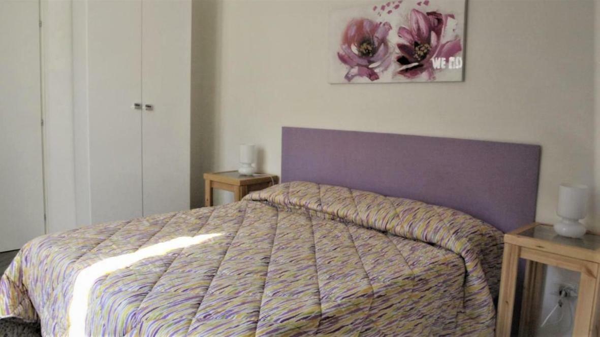 Bed and Breakfast Dafne Marsala Centro Экстерьер фото